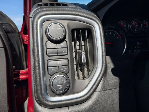 Used 2020 Chevrolet Silverado 1500 LT w/ All-Star Edition AWD/4WD image 20