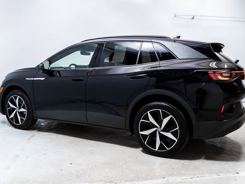 Used 2024 Volkswagen ID.4 Pro S AWD/4WD image 2