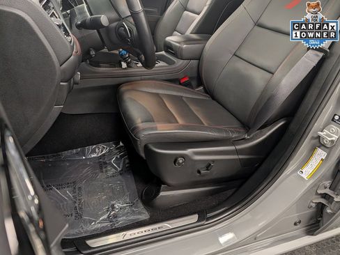Used 2025 Dodge Durango R/T AWD/4WD image 10