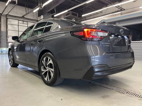 Certified 2025 Subaru Legacy image 5