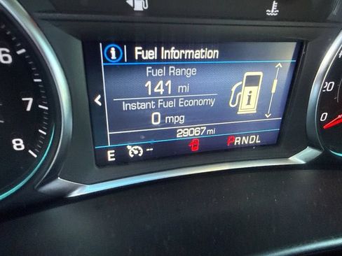 Certified 2024 Chevrolet Equinox LS w/ LS Convenience Package FWD image 45