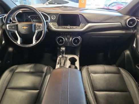 Used 2019 Chevrolet Blazer LT FWD image 29