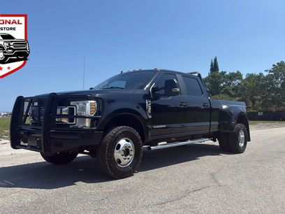 Used 2019 Ford F350 XL w/ STX Appearance Package
