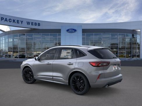 New 2026 Ford Escape ST-Line Elite w/ Premium Technology Package AWD/4WD image 6