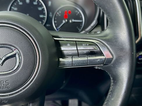 Used 2023 MAZDA CX-50 AWD 2.5 S w/ Cargo Package image 23