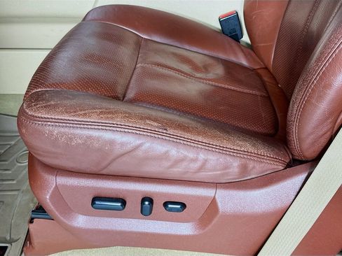 Used 2013 Ford F250 King Ranch image 19