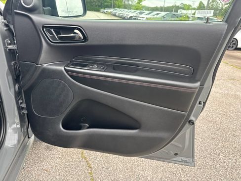 Used 2026 Dodge Durango GT RWD image 14