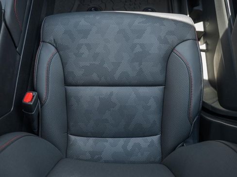 New 2026 Toyota Tundra TRD Pro AWD/4WD image 34