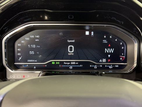 Used 2023 GMC Sierra 1500 SLT w/ SLT Premium Package image 26