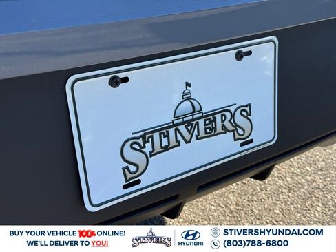 New 2026 Hyundai Sonata SE image 16