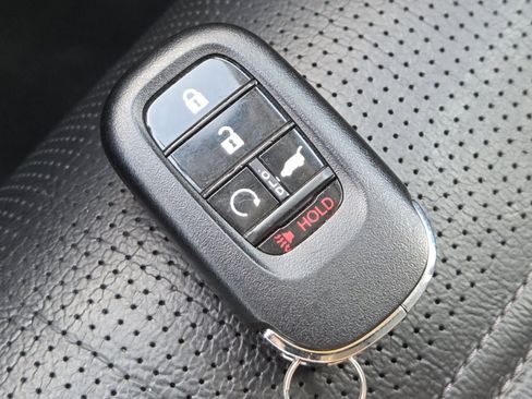 Used 2025 Honda CR-V EX-L image 36