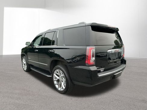 Used 2019 GMC Yukon Denali w/ Open Road Package AWD/4WD image 5