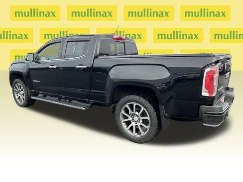 Used 2017 GMC Canyon Denali image 11