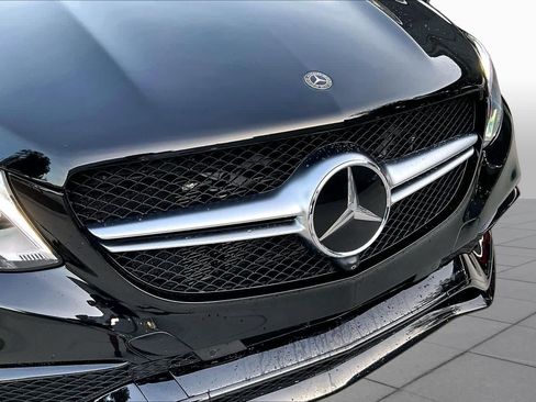 Used 2018 Mercedes-Benz GLE 63 AMG 4MATIC image 34