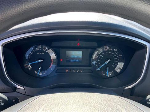 Used 2016 Ford Fusion S w/ Equipment Group 101A image 24