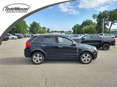 Used 2014 Chevrolet Captiva Sport LT w/ Convenience Package