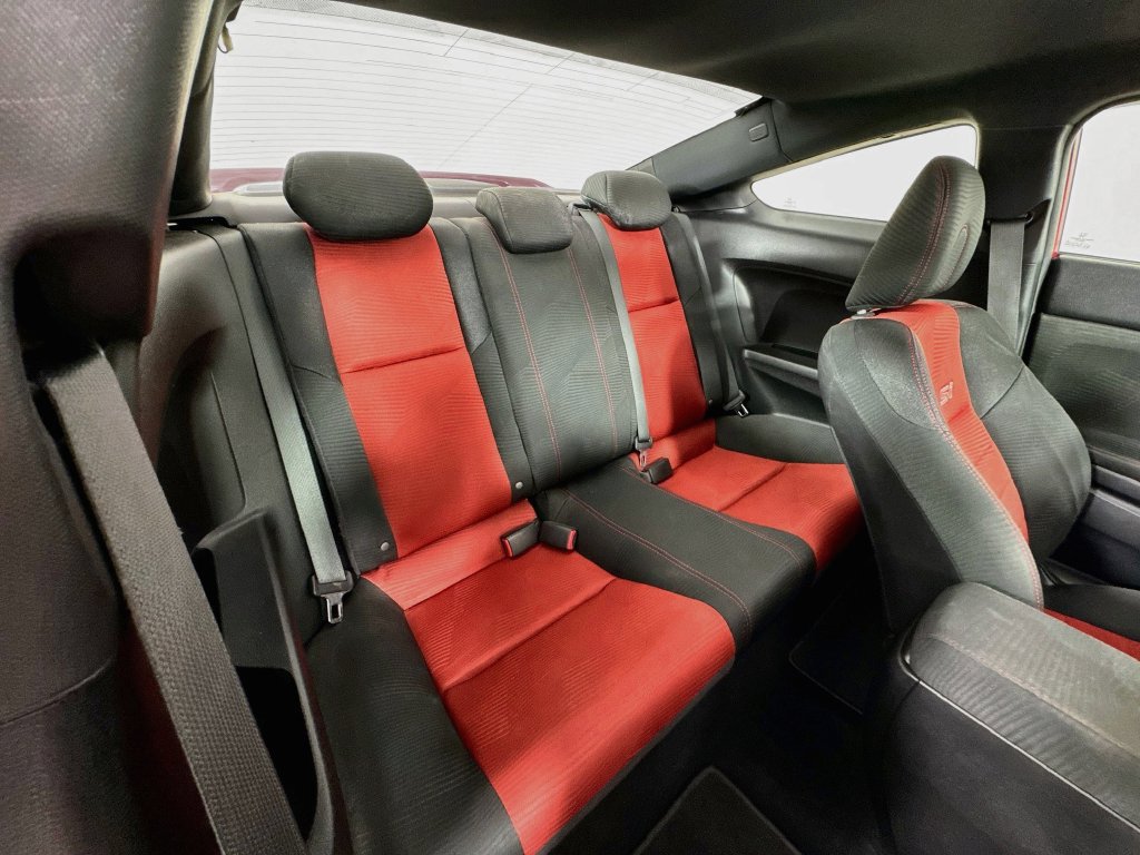 Used 2015 Honda Civic Si image 30
