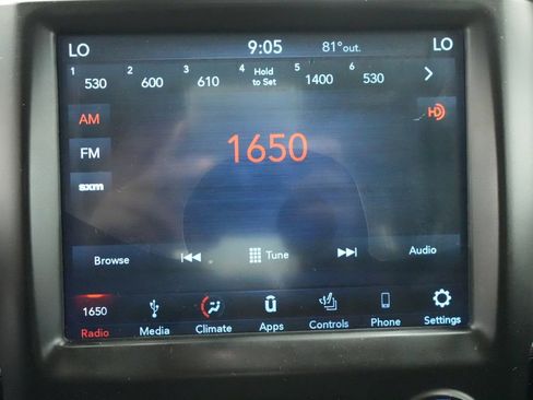 Used 2018 RAM 1500 Sport w/ Sport Premium Group AWD/4WD image 35