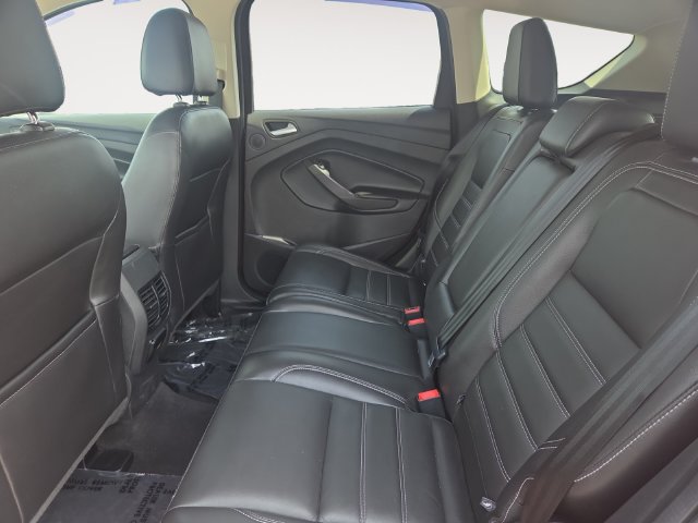 Used 2017 Ford Escape Titanium AWD/4WD image 14