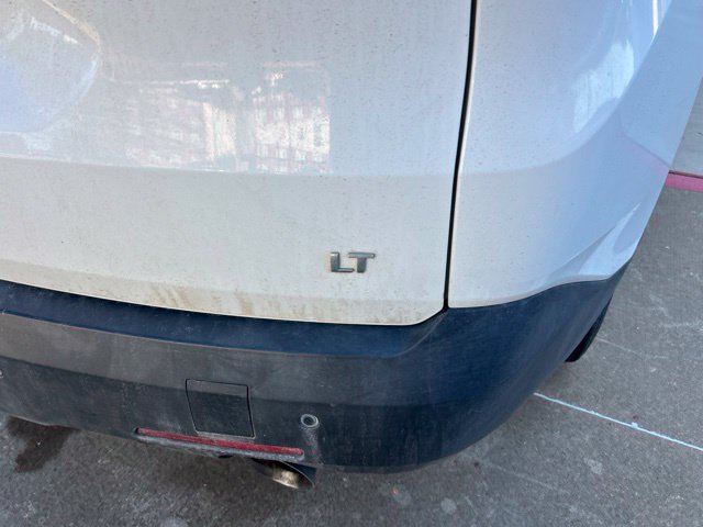 Used 2018 Chevrolet Traverse LT FWD image 4