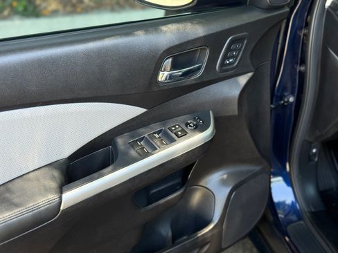 Used 2015 Honda CR-V Touring image 37