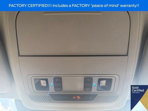 Certified 2023 Ford Explorer XLT w/ Equipment Group 202A AWD/4WD image 50
