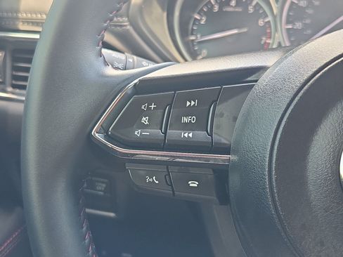 Used 2025 MAZDA CX-5 Carbon Edition AWD/4WD image 19