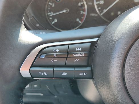 Used 2026 MAZDA CX-30 AWD 2.5 S w/ Select Sport Pkg image 22