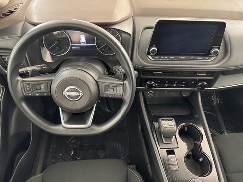 Certified 2023 Nissan Rogue S AWD/4WD image 22