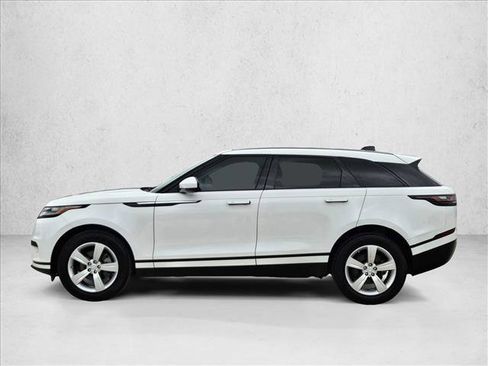 Used 2020 Land Rover Range Rover Velar S AWD/4WD image 9
