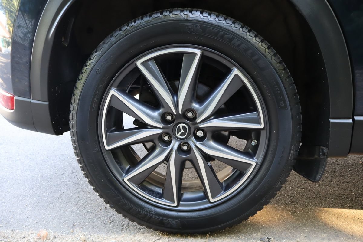 Used 2018 MAZDA CX-5 Grand Touring AWD/4WD image 44