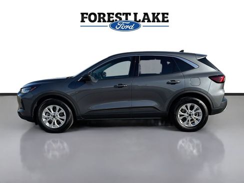 Used 2023 Ford Escape Active image 4