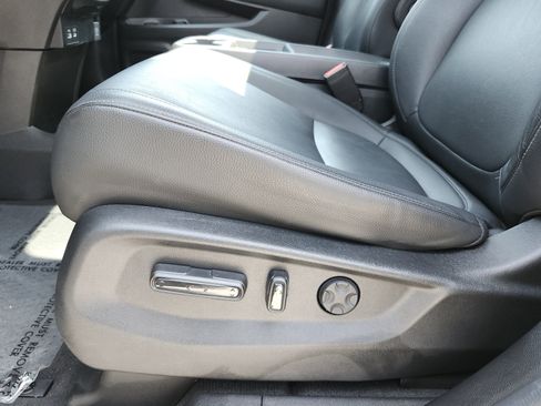 Used 2025 Honda Odyssey EX-L image 21