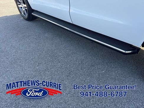 Certified 2023 Ford Expedition Max Limited AWD/4WD image 16