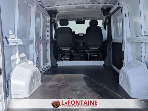 New 2026 RAM ProMaster 2500 w/ Convenience Group image 5