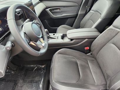 New 2026 MAZDA CX-5 Preferred