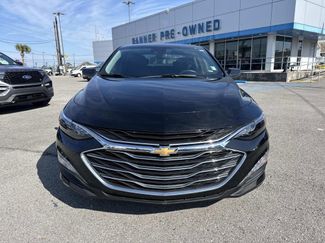 Used 2025 Chevrolet Malibu LT video 2