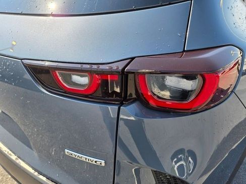 Used 2023 MAZDA CX-50 AWD 2.5 S w/ Select Package image 13