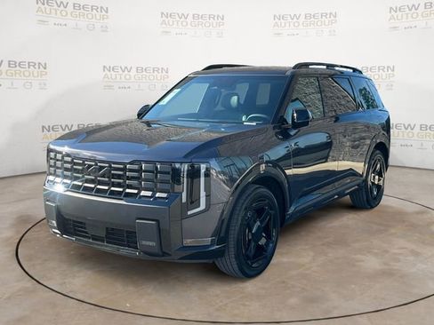 New 2027 Kia Telluride EX X-Line image 1