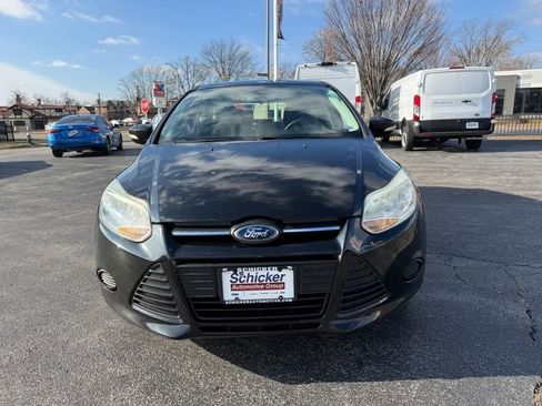 Used 2014 Ford Focus SE w/ SE Winter Package image 9