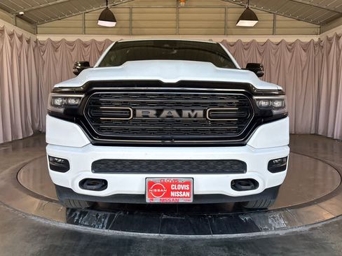 Used 2023 RAM 1500 Limited w/ Night Edition AWD/4WD image 11