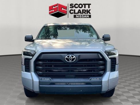 Used 2024 Toyota Tundra SR5 RWD image 2