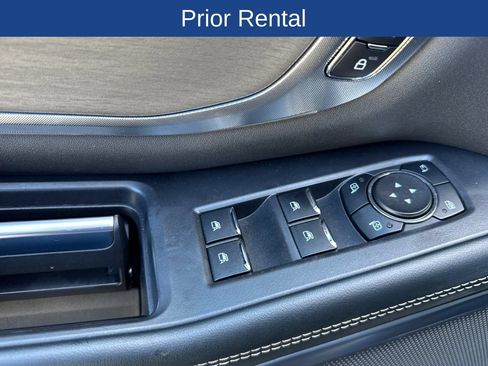 Certified 2025 Ford Expedition Platinum AWD/4WD image 15
