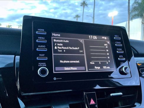 Used 2023 Toyota Camry SE image 34