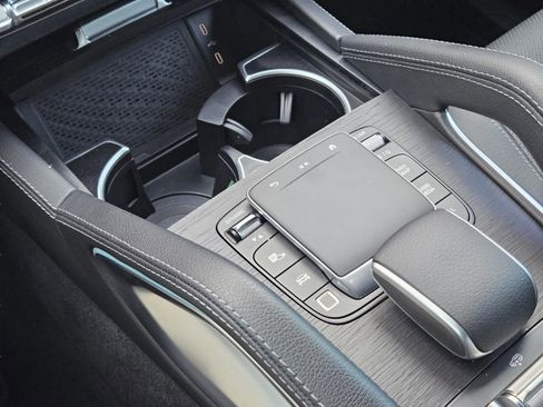 Certified 2025 Mercedes-Benz GLE 580 4MATIC image 25