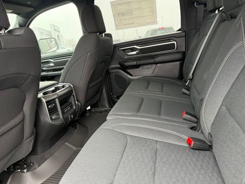 New 2026 RAM 1500 Big Horn image 25
