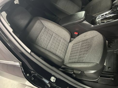 Used 2024 Chevrolet Equinox LT w/ LPO, Floor Liner Package AWD/4WD image 24