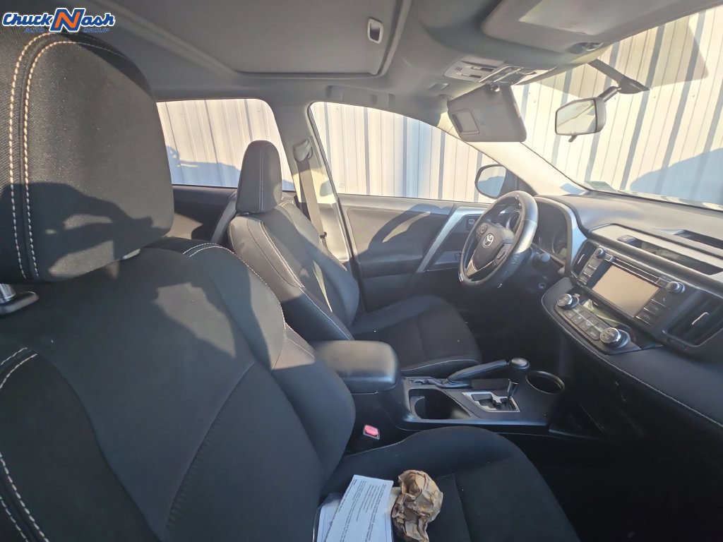 Used 2013 Toyota RAV4 XLE FWD image 9