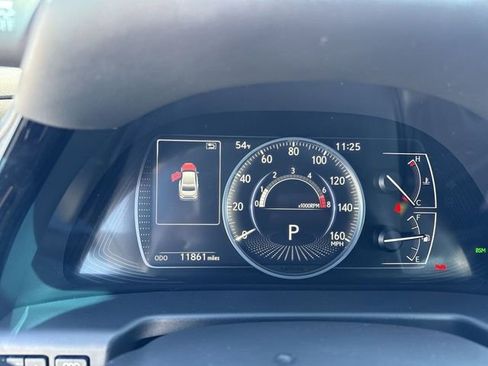 Certified 2023 Lexus ES 350 w/ Premium Package FWD image 15