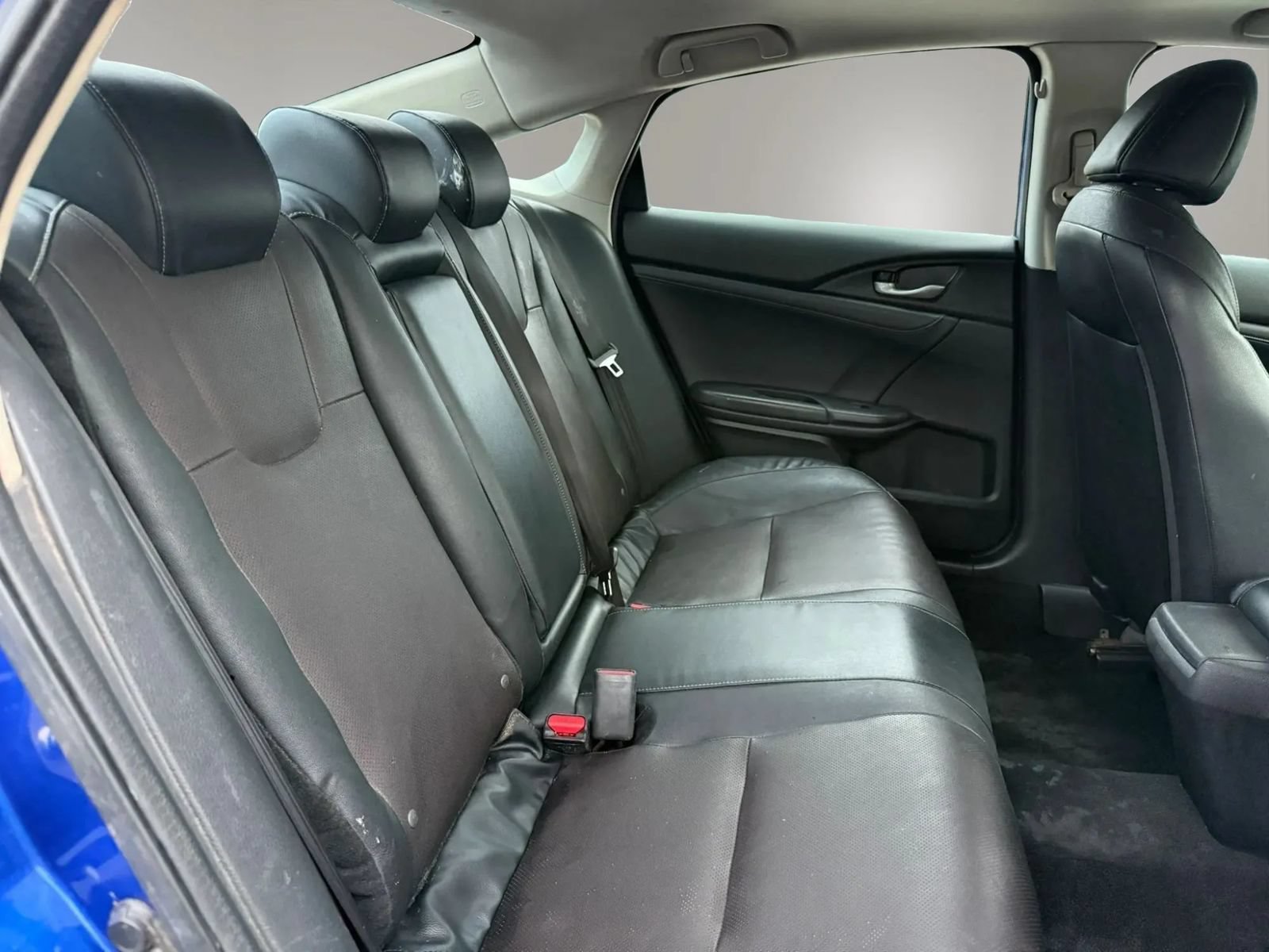 Used 2019 Honda Insight Touring image 32